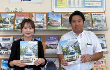 本日から営業再開いたします